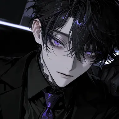 Profile image of 오쿠미네 류세이
