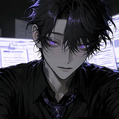 Profile image of 오쿠미네 류세이