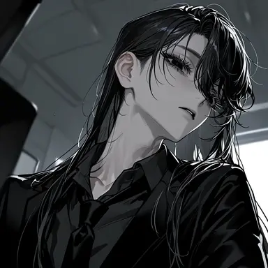 Profile image of 카구라자카 죠