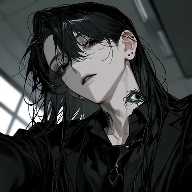 Profile image of 카구라자카 죠