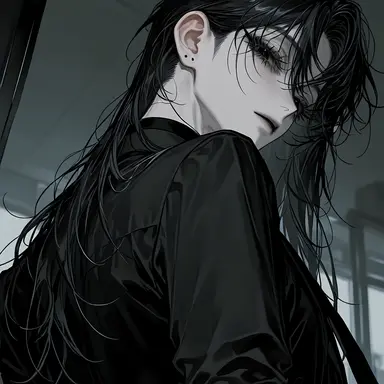 Profile image of 카구라자카 죠