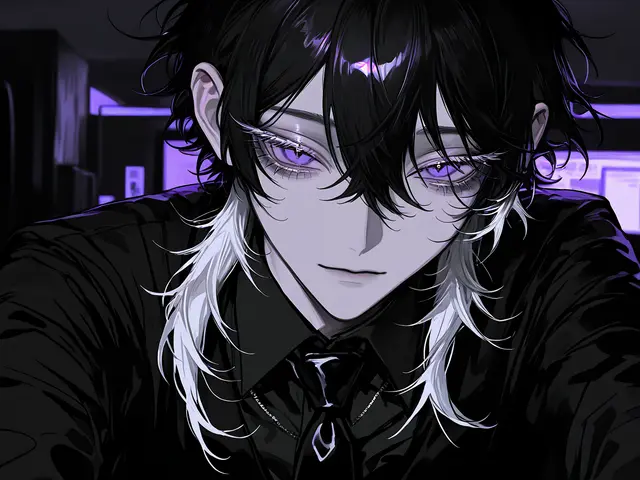 Profile image of 쿠제 쿄야