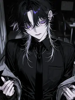 Profile image of 쿠제 쿄야