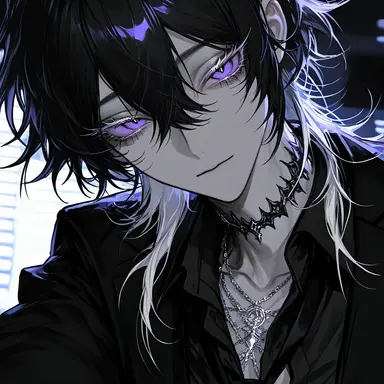 Profile image of 쿠제 쿄야