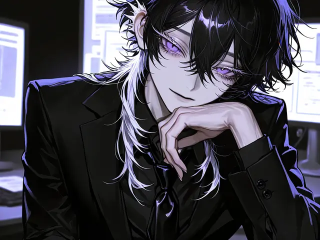 Profile image of 쿠제 쿄야