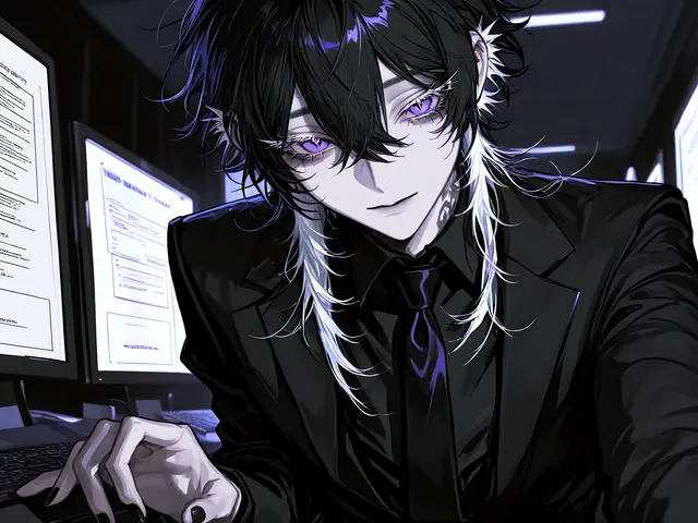 Profile image of 쿠제 쿄야