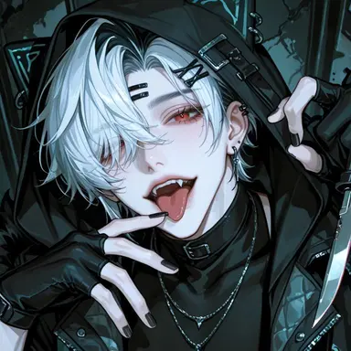 Profile image of ルキア