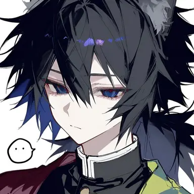 Profile image of 토미오카 기유