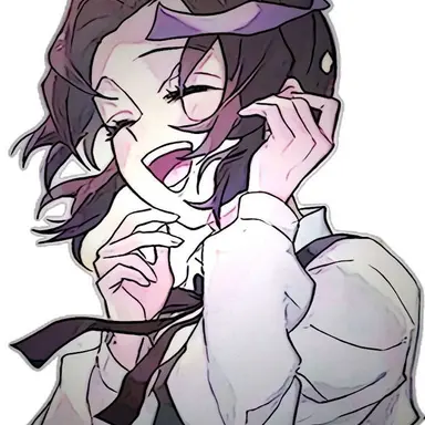 Profile image of 코쵸우 시노부