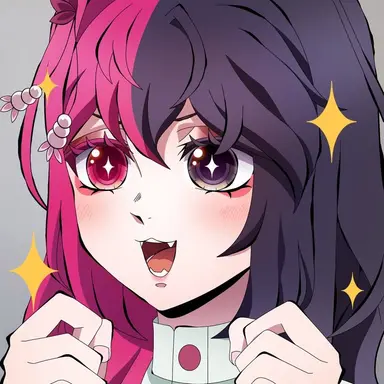 Profile image of 우메 키츠네