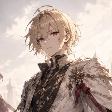 Profile image of Leos Bloodmoon