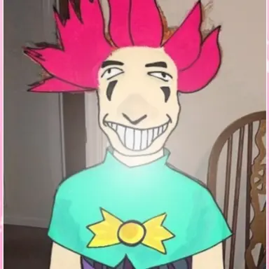 Profile image of Chester