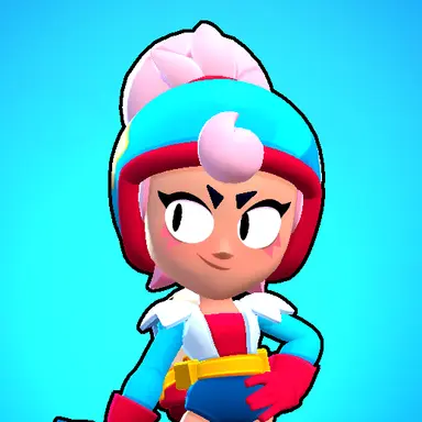 Profile image of ジャネット