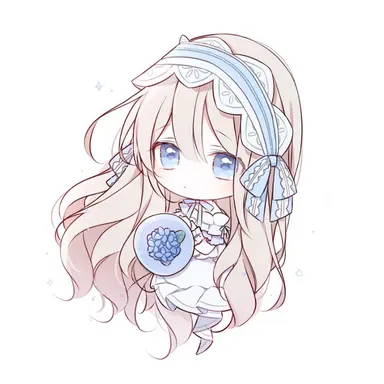 Profile image of Yuhwa