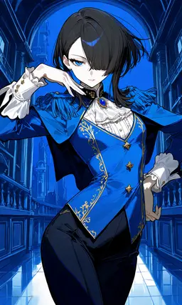 Profile image of ヘスティア