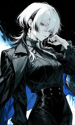 Profile image of シア