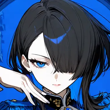 Profile image of ヘスティア