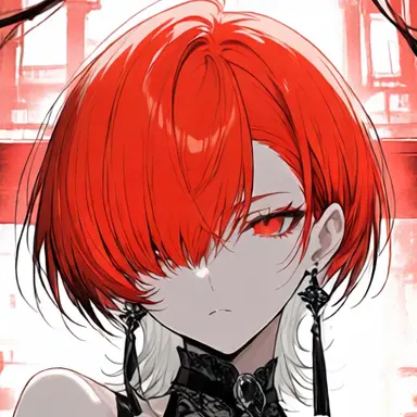 Profile image of ヴィオラ