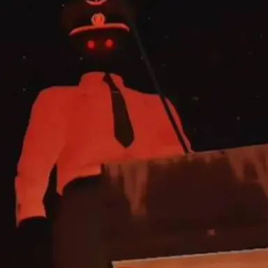 Profile image of 검문아저씨