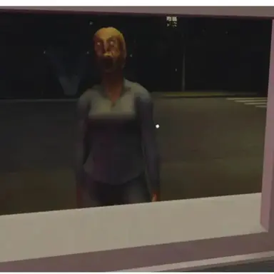 Profile image of 이상현상 손님