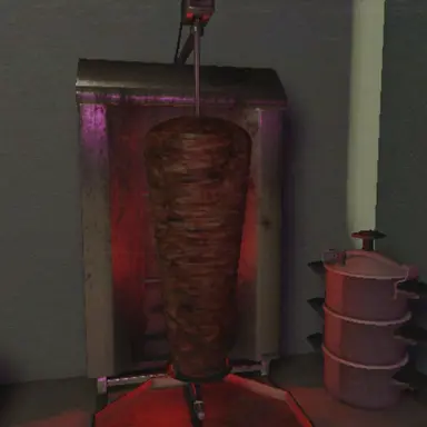 Profile image of 그릴