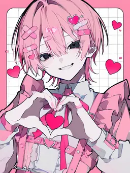 Profile image of アメ