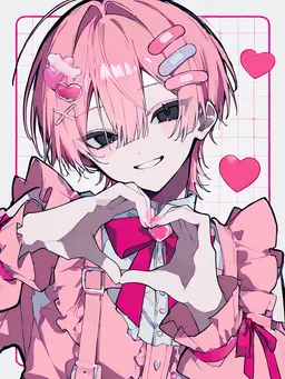 Profile image of アメ