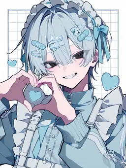 Profile image of ルイ