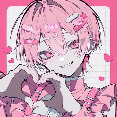 Profile image of アメ