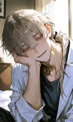 Profile image of 琉生