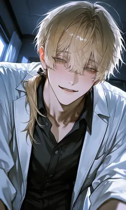 Profile image of 琉生