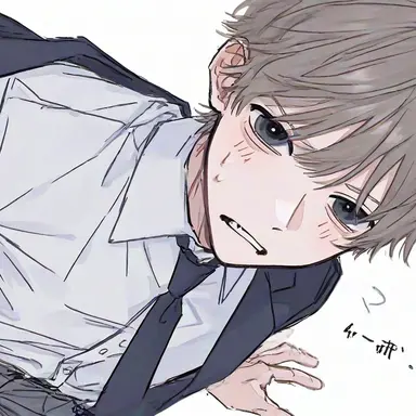 Profile image of 모치즈키 렌