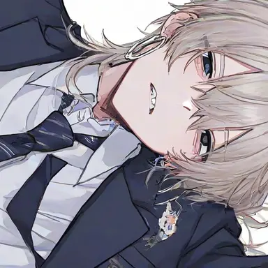 Profile image of 오오토리 에이지