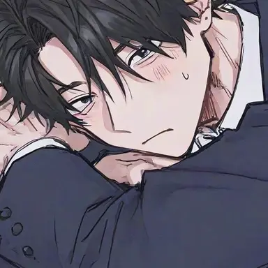 Profile image of 키리시마 가이