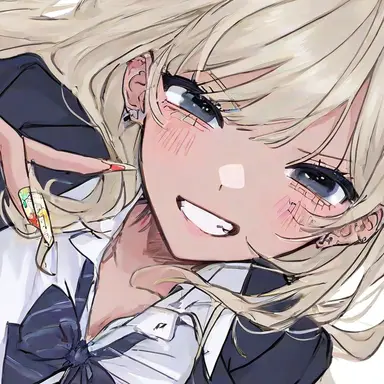 Profile image of 하나비시 루리