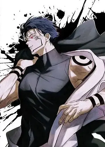 ExpertSnack8767의 JJK Sukufushi - BL