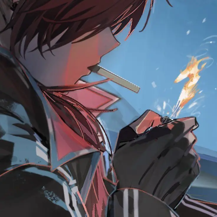 PrettyPrawn9948의 微かな匂い