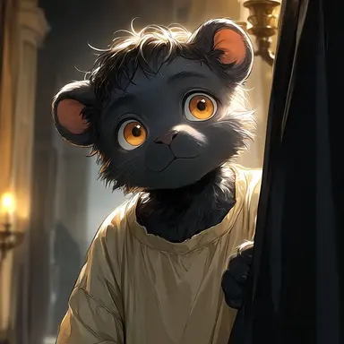 Profile image of Soot