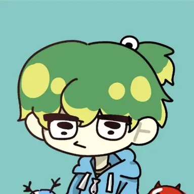 Profile image of 우참