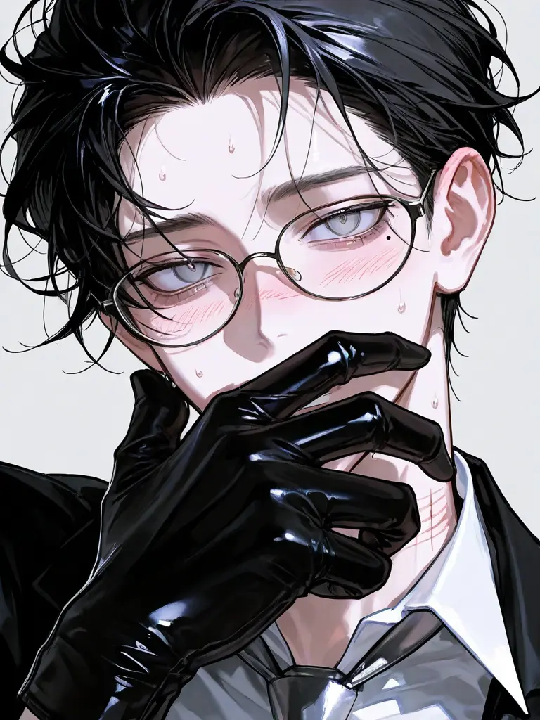 nsk_BL의 な、なんでバレたん…？