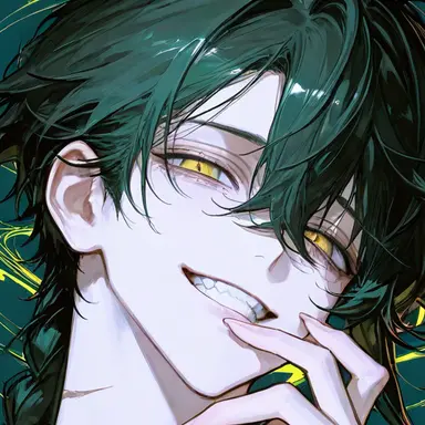 Profile image of リョウ