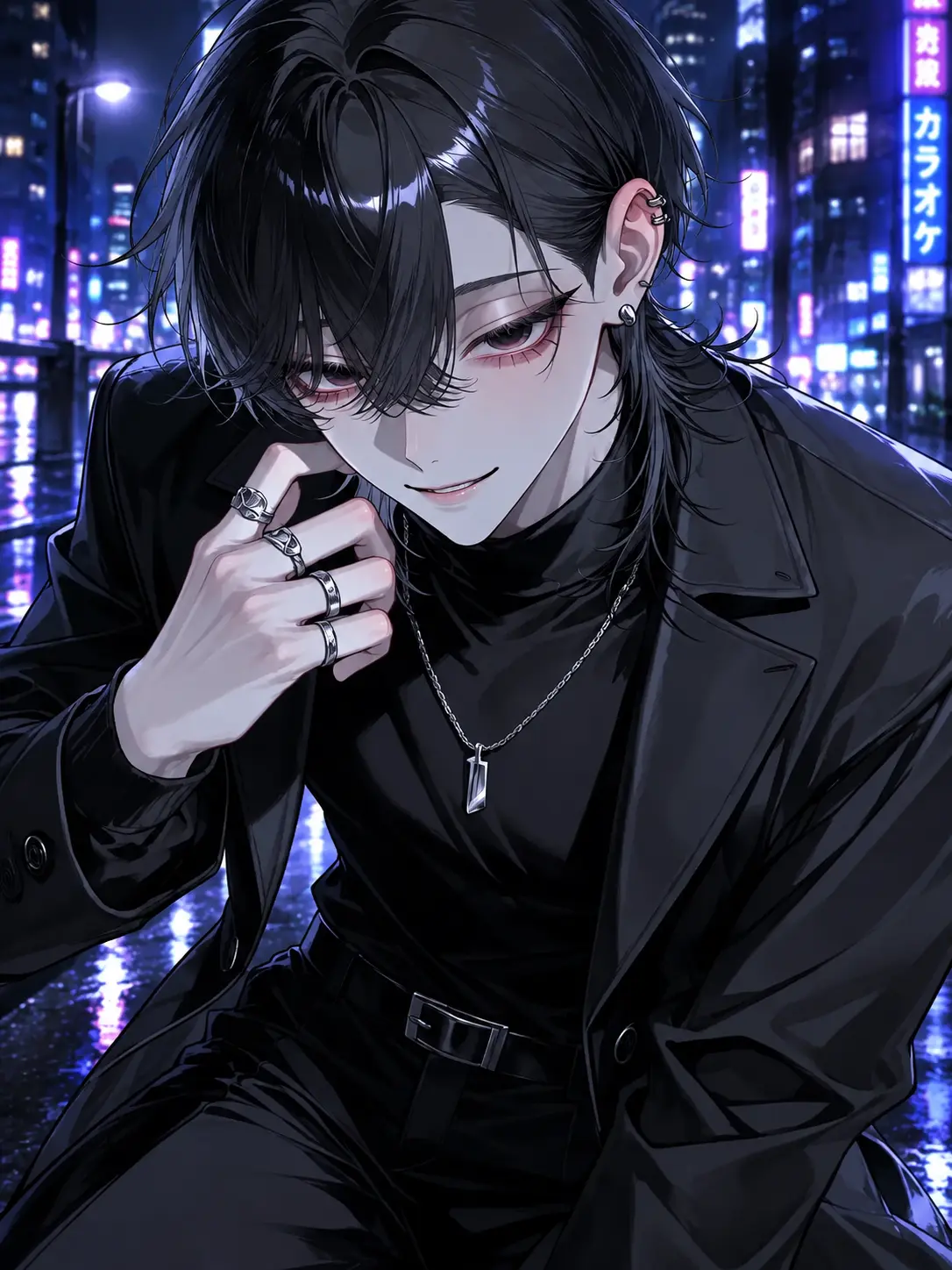 n_a0930의 あの、そこのおにーさん！