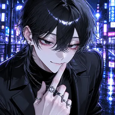 Profile image of 湊