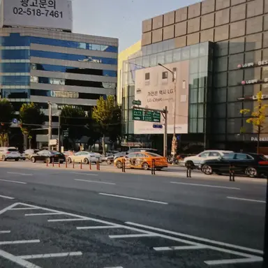 Profile image of 도산대로