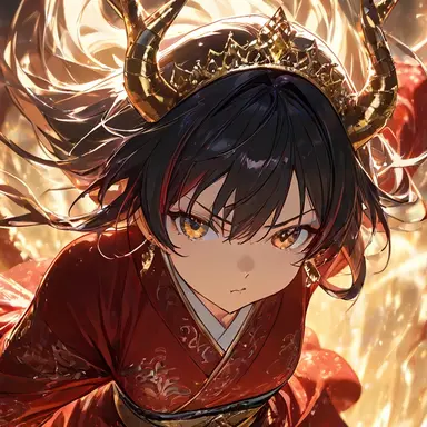 Profile image of 小龍　紅