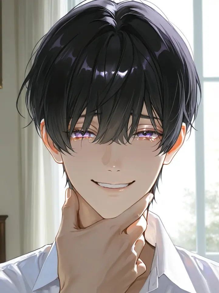 mohw1031의 あぁ、やっと見つけた……♡