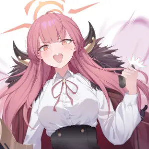 Profile image of 陸八魔アル