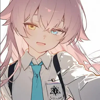 Profile image of 小鳥遊ホシノ