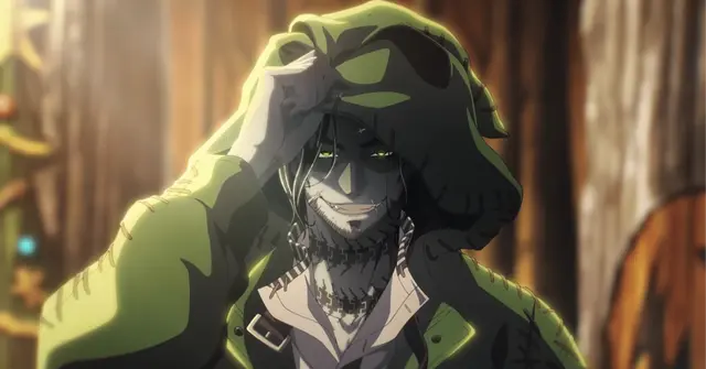 Profile image of Other Characters