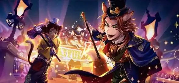 Profile image of Other Characters